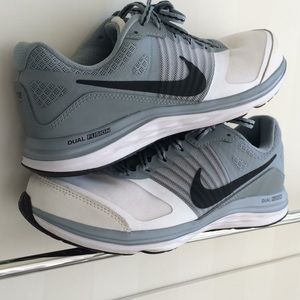 Women’s Nike, worn once